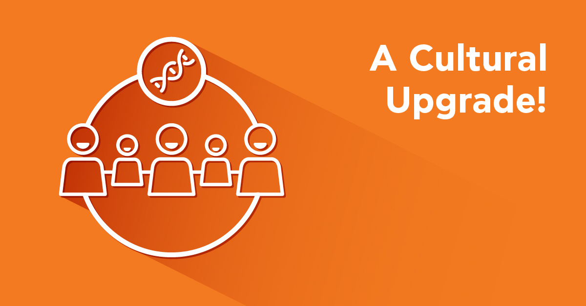 Culture, the No.1 driving force and why you should care - TalentLMS Blog