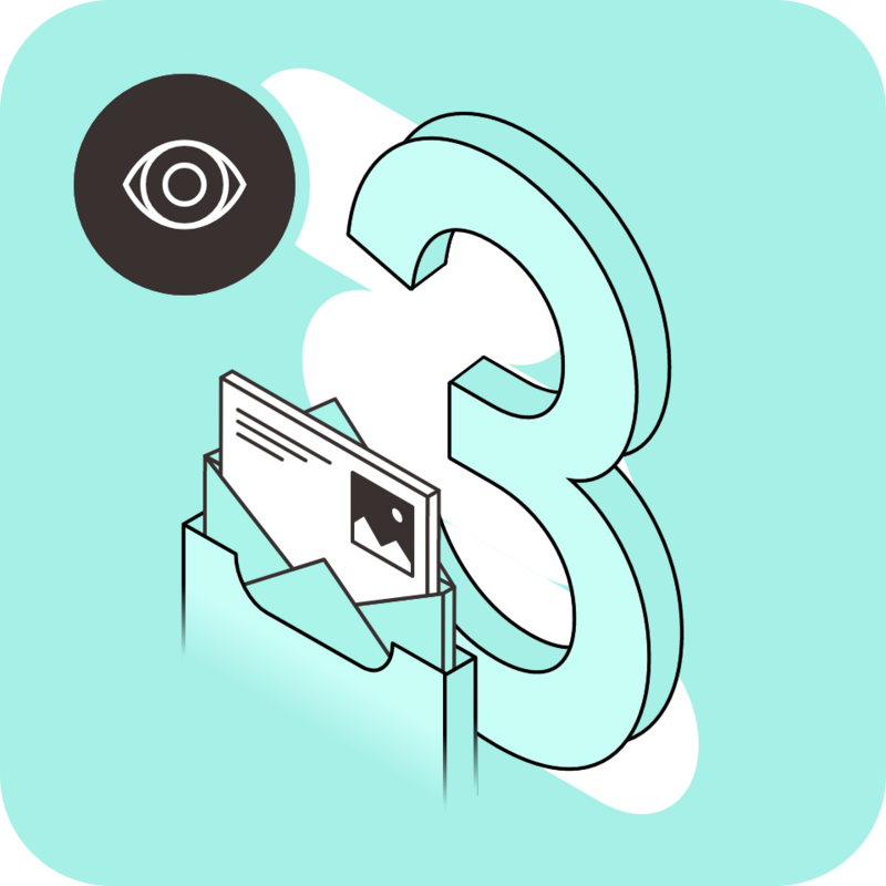 3 Quick Wins to Maximise Your Inbox Real Estate