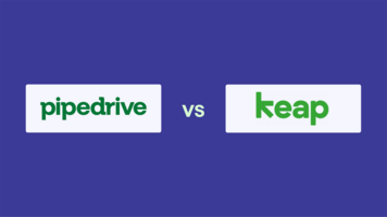 Pipedrive vs. Infusionsoft (Keap): an in-depth comparison for sales managers