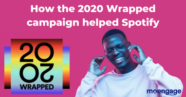 How Spotify Wrapped 2020 Marketing Campaign Boosted Mobile App Downloads And Engagement