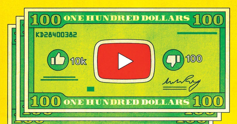 How to Make Money on YouTube in 2021: Lights, Camera, Cash