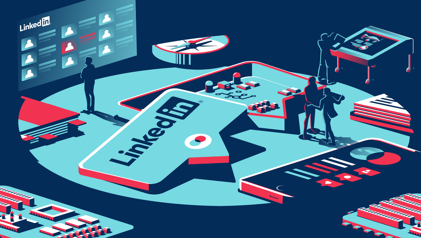 18 Partnerships People You Should Follow On LinkedIn In 2022