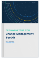 Roll Out Your GTM Plan With Impact