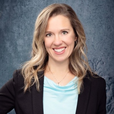 Nicole Gallego Doughty