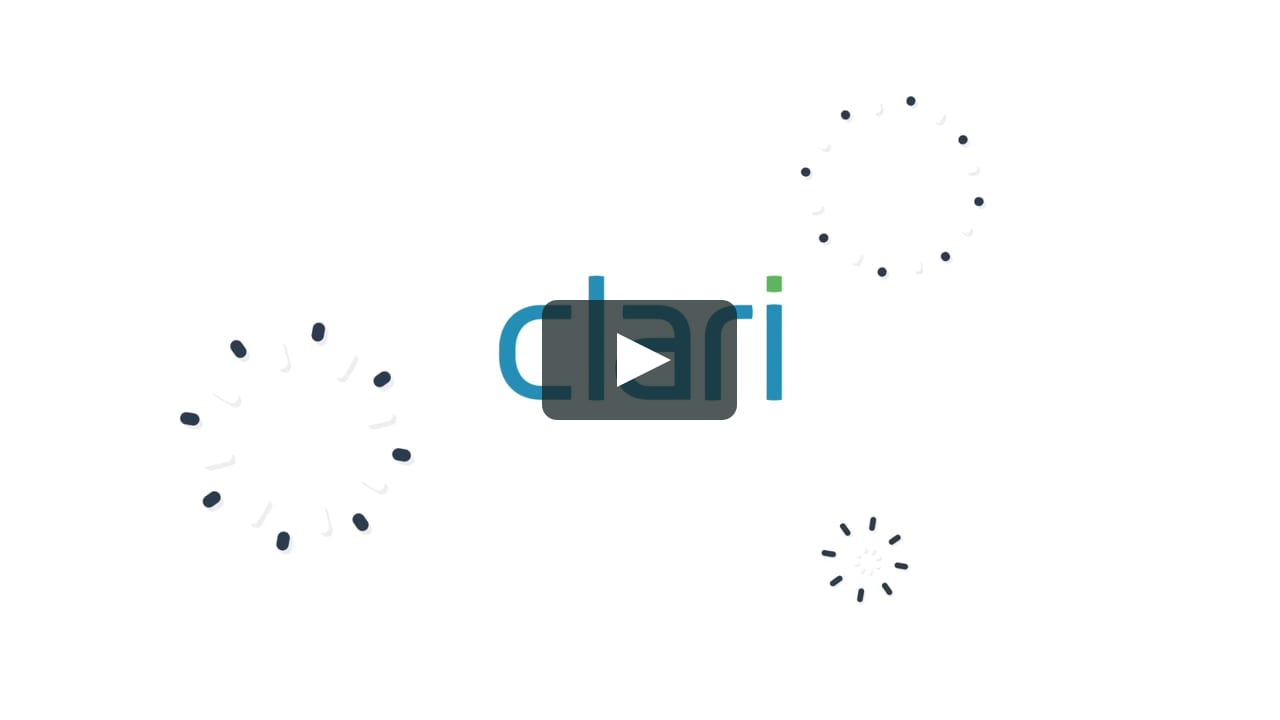 Clari for Marketing Leaders