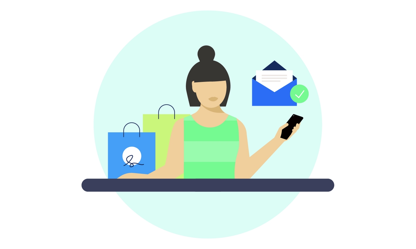 Actions you can take right now to turn your buyers into subscribers