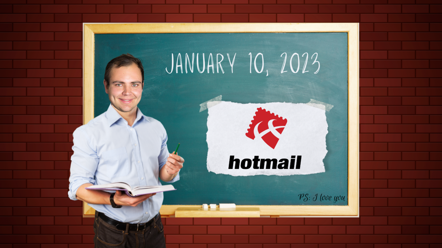 The Unknown Story of How Hotmail Grew to 12 Million Users in 1.5 Years -