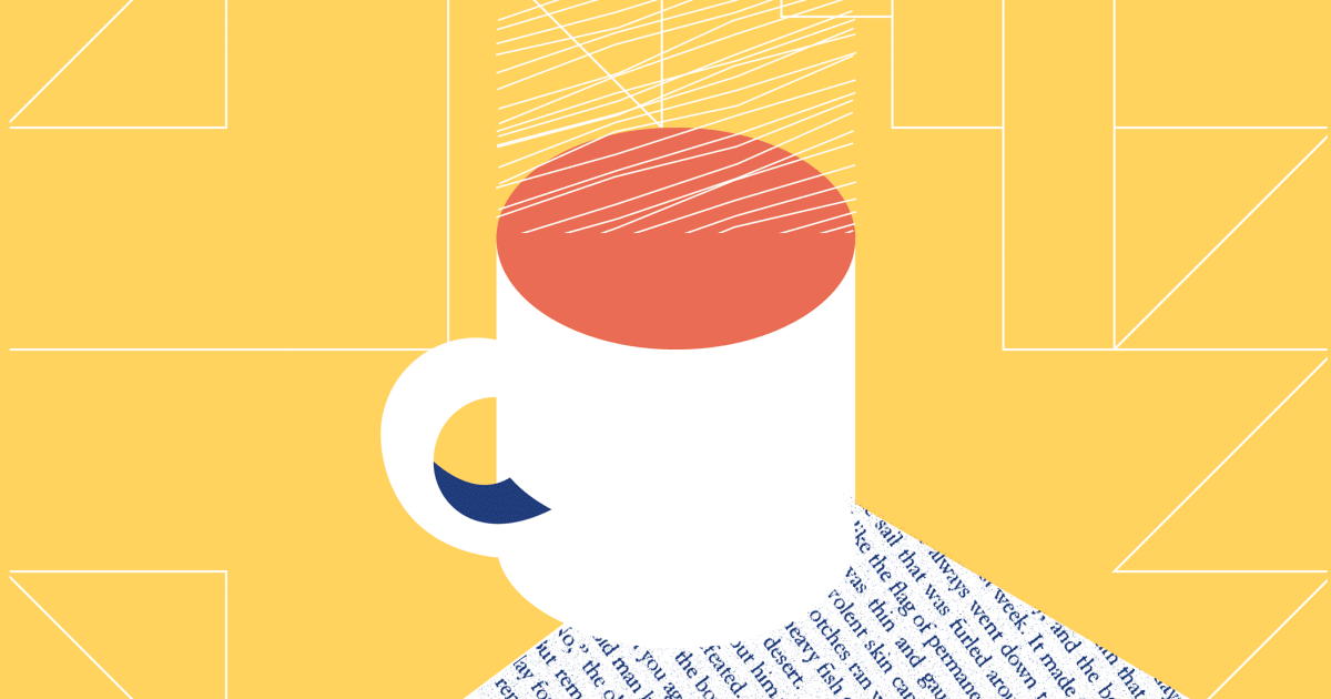 The Financial Services Guide to Content Marketing 