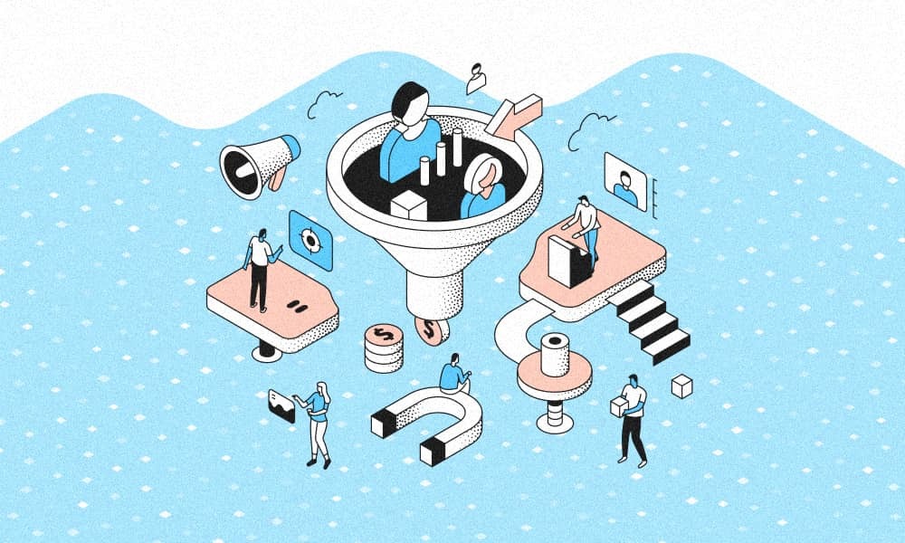 How to Build a Lead Generation Chatbot