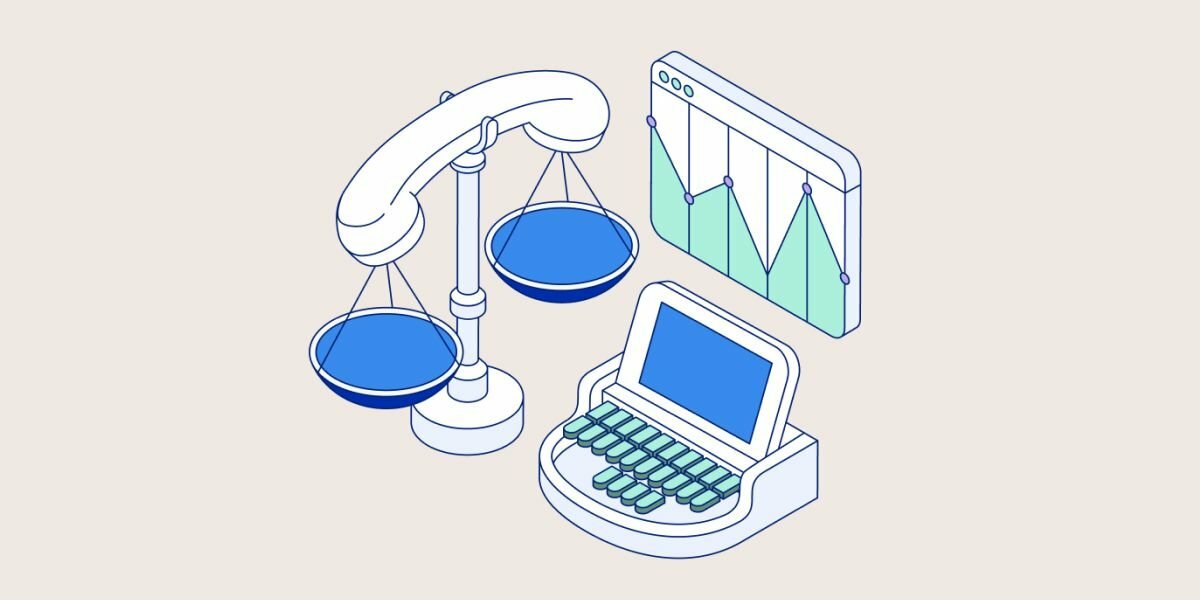 Social media marketing for lawyers: Building influence and client trust online