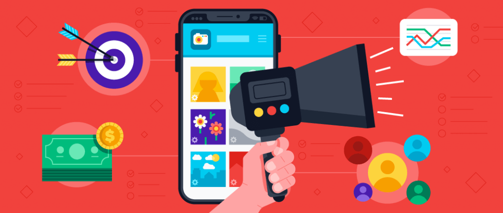 Mobile App Marketing Template [Free] and 10 Planning Tips