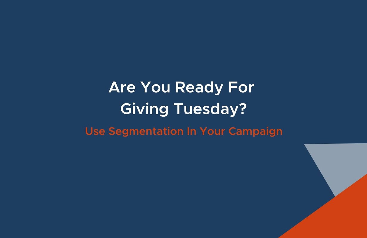 Use Segmentation In Your Text-To-Give Fundraising For Higher ROI
