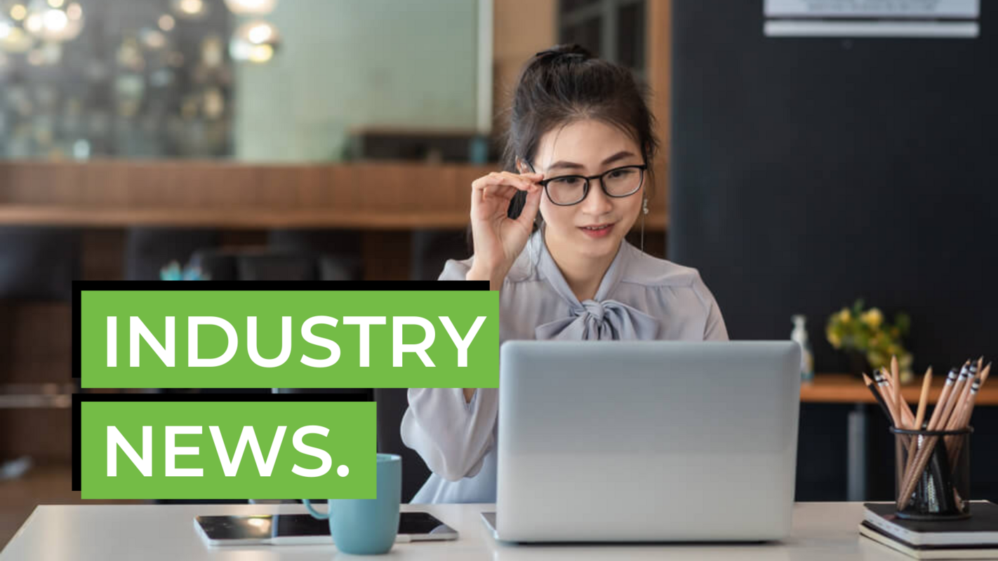 Industry News: Facebook Leads Industry Updates for Digital Marketers