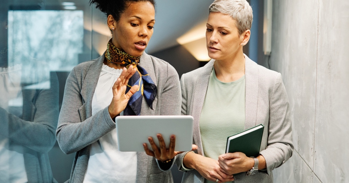 Building a business case