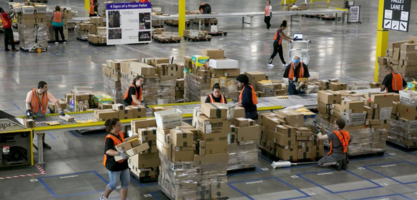 Bloomreach Commerce Pulse: March 2020 eCommerce Update