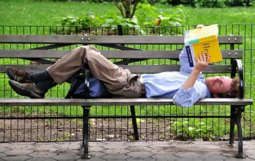 Summer Reading: What Do Nimble's Favorite Experts Recommend??