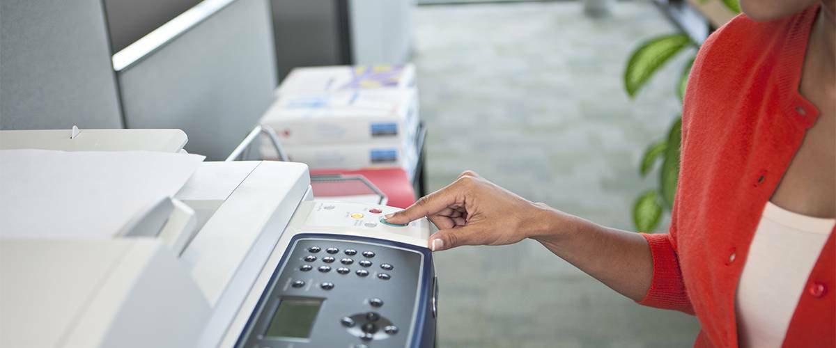 Xerox Customer Service Story