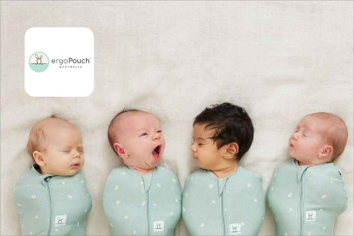 ergoPouch doubled its customer database with just two automated campaigns