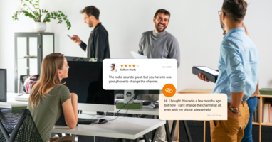 How to Dismantle Data Silos to Drive Customer Centricity