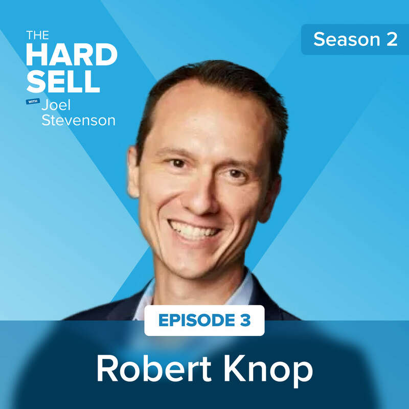 Robert Knop Talks the Do's and Don'ts of Social Selling - Yesware