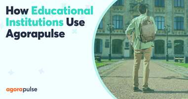 How South West College Uses Agorapulse to Transform Its Higher Education Marketing