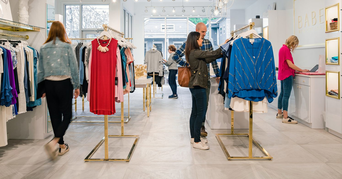 11 Ideas to Drive More In-Store Traffic