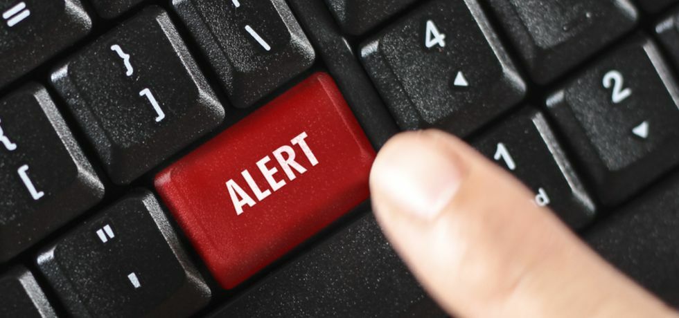 Text alerts: The fastest way to reach your customers 