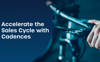 Accelerate the Sales Cycle with Cadences | Zymplify
