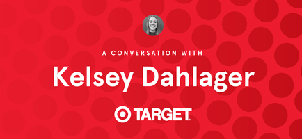 How Target Creates a Cohesive Brand Experience Across Thousands of Social Moments