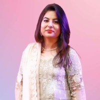Syeda Hamna Hassan