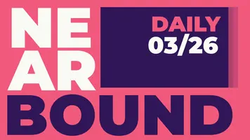 Nearbound Daily #547: 6 Ways AI Can Help You Keep Up