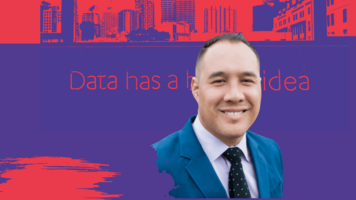 Disruptive Ideas Aren't Always Obvious - Startup Blogpost