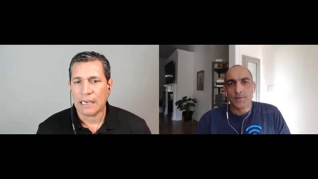 Keeping your Foot on the Gas in December