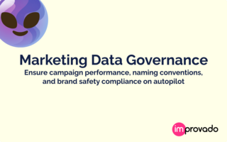 Everything You Need to Know About Marketing Data Governance