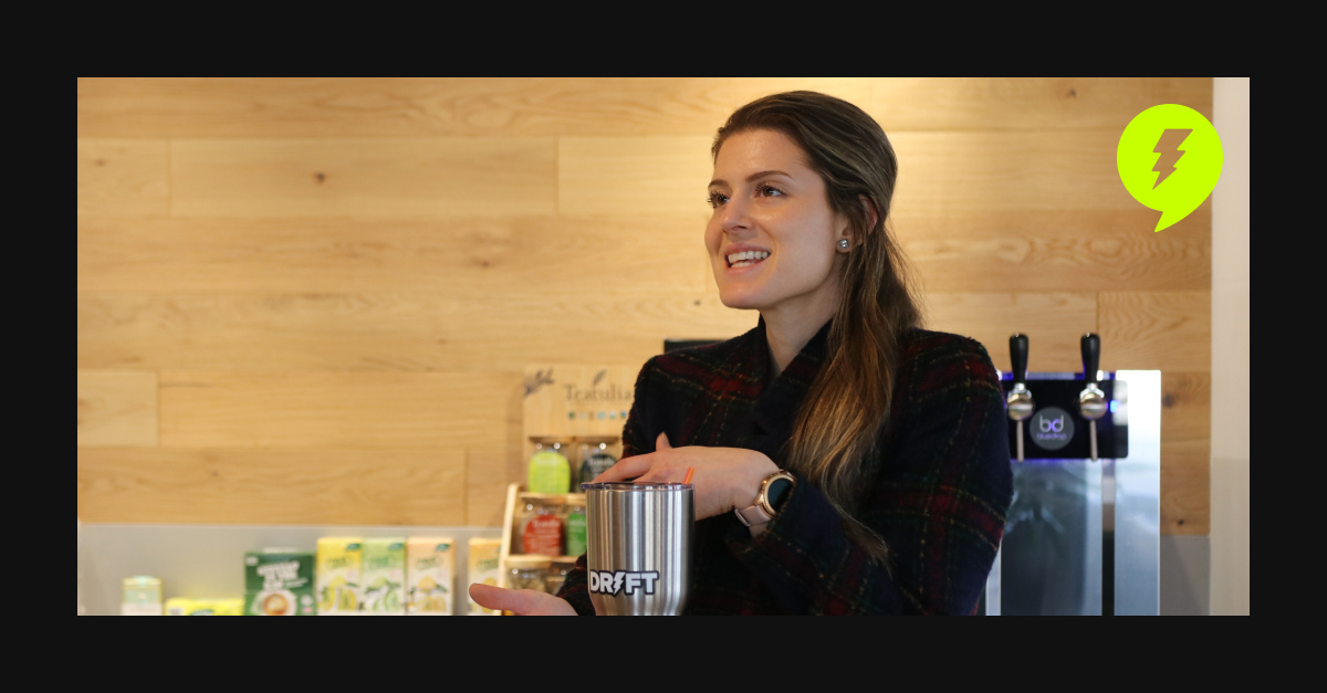 Inside Drift: Why We Have Sabbaticals (and Where Our Team Has Gone)