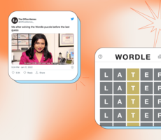 Why Wordle Is The Hottest Trend on Social Media Right Now