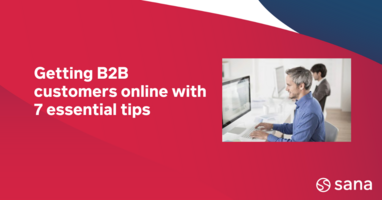 7 essential tips to get customers online