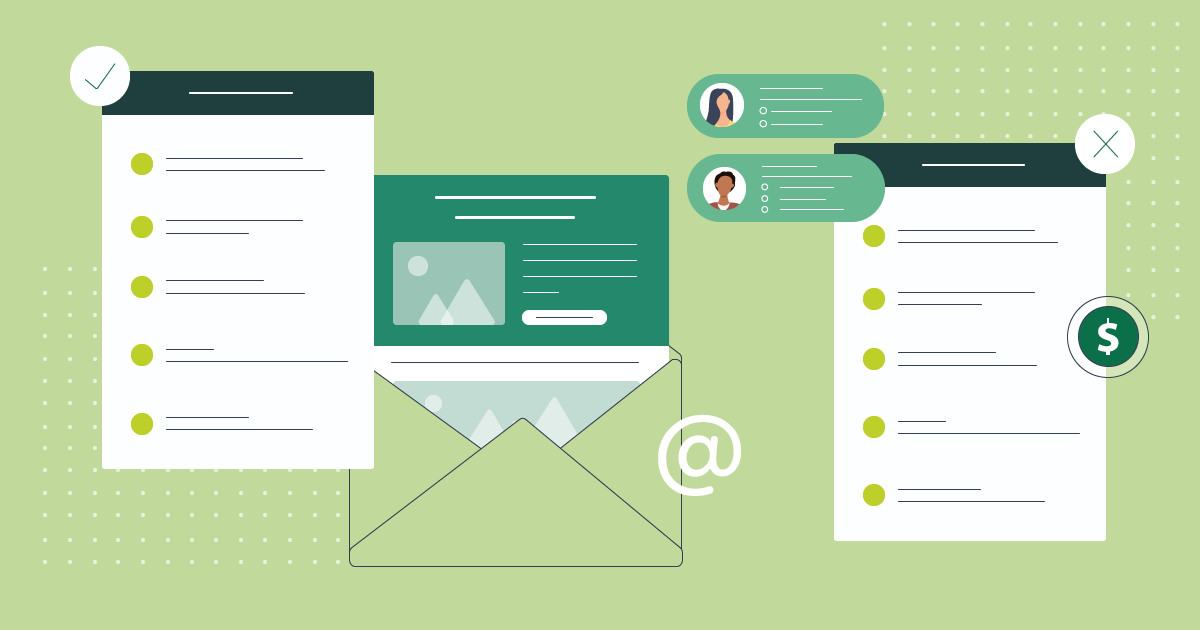 Why Buying Email Lists Is A Bad Idea (+List Building Tips)