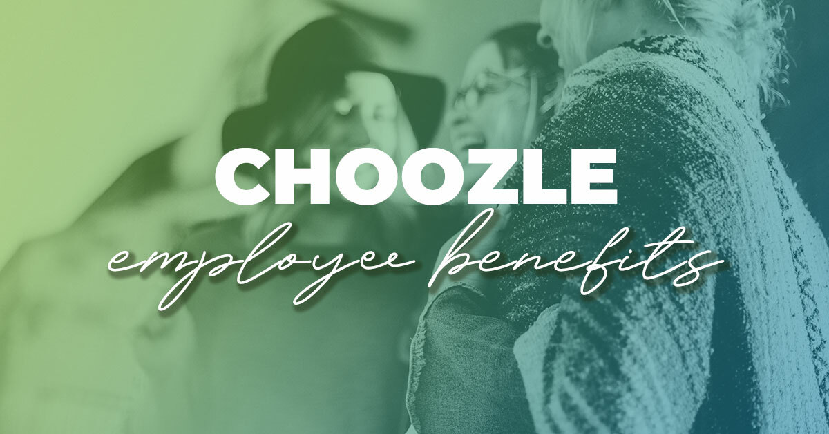 An overview of Choozle employee benefits with Christine Jones