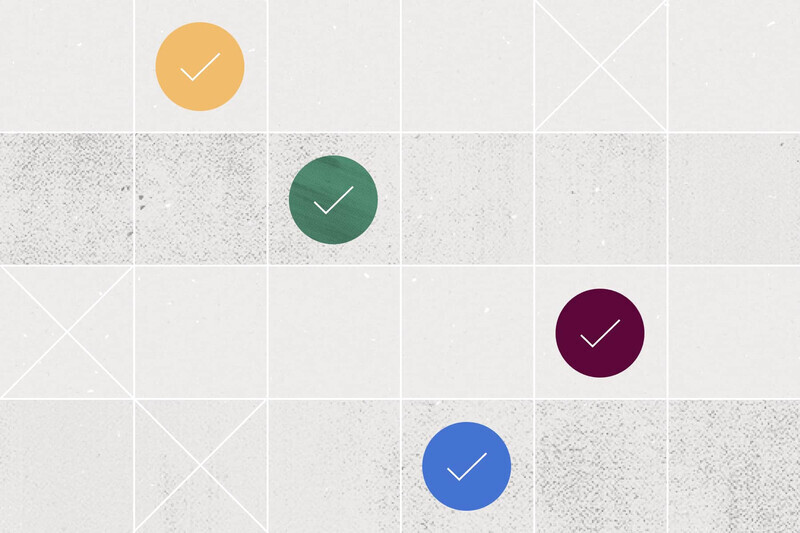 7 Quick Steps to Create a Decision Matrix, with Examples [2025] • Asana
