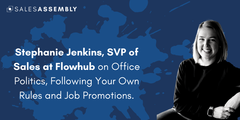 Leadership Through Office Politics