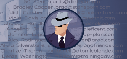 Top 5 Email Finder Tools (Features, Pros, Cons, Pricing)