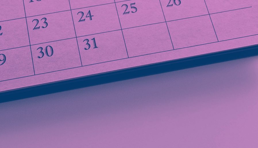 Secrets for Building an Integrated Marketing Campaign Calendar