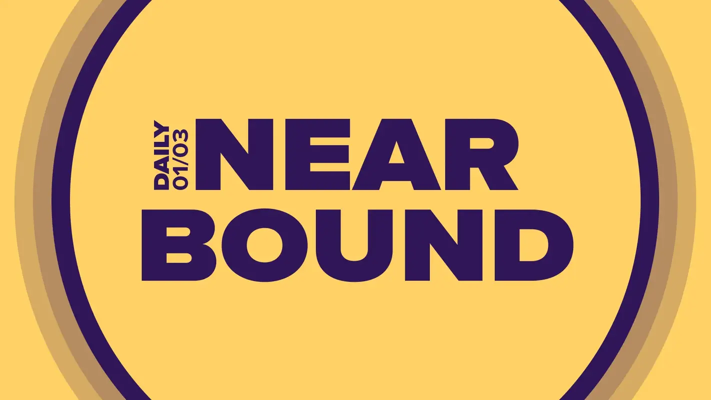 Nearbound Daily #488: Your 2024 Guide to Nearbound Marketing