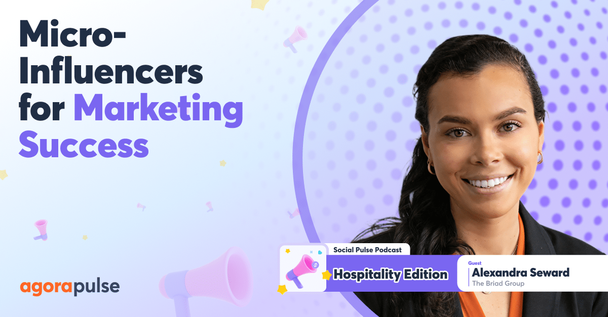 Why Micro-Influencers Are the Secret Sauce to Restaurant Marketing Success