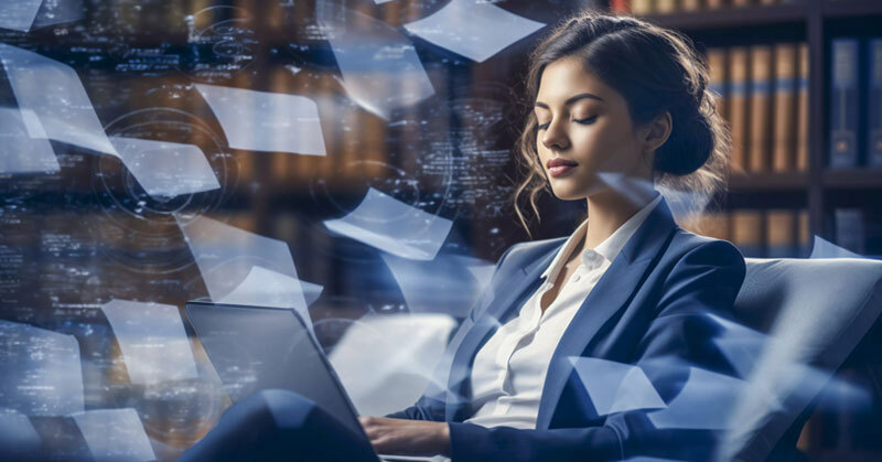 6 Ways HR Should Leverage AI in Their Day-to-Day Tasks