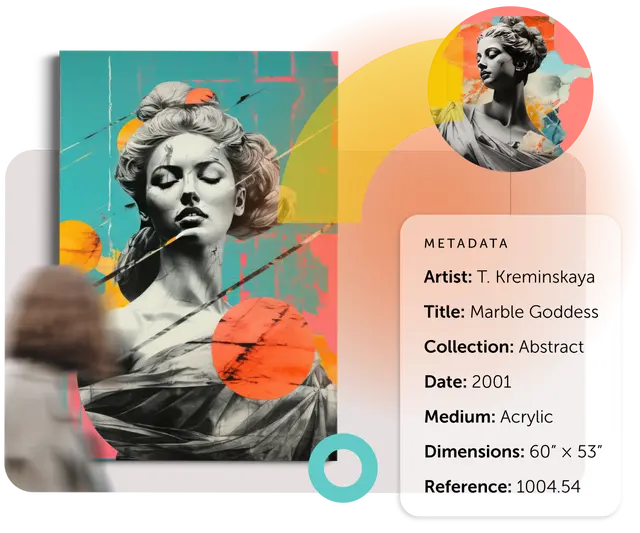 Revolutionize Digital Preservation with AI-Powered Content Operations