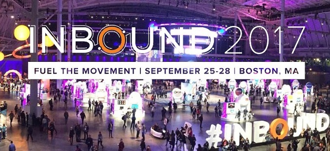 17 Thought-Provoking Tweets from #INBOUND17