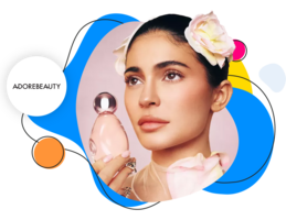 How Adore Beauty uncovered a highly efficient marketing channel with Partnerize.