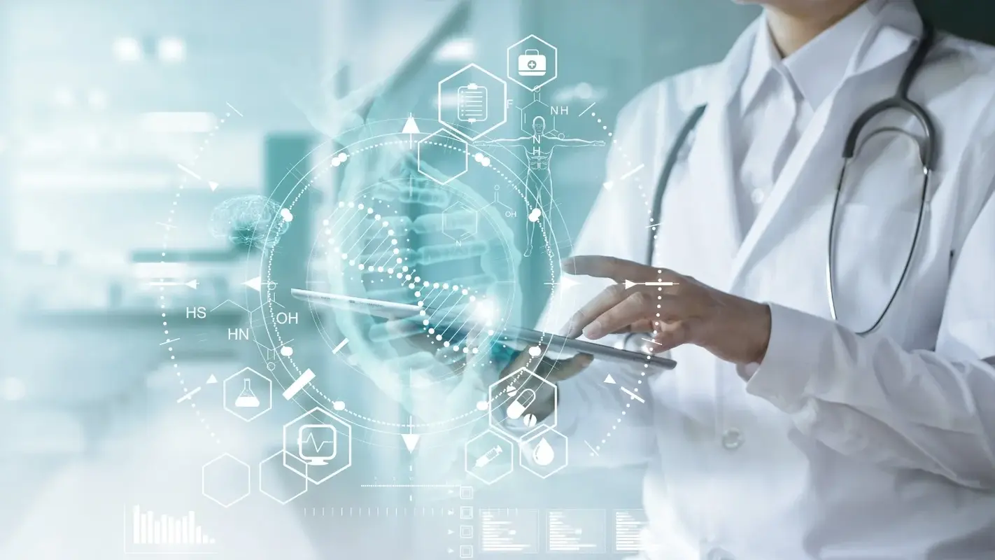 More People Are Leaving Than Entering Healthcare - AI Can Help